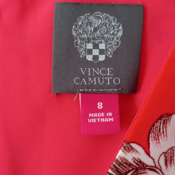 Vince Camuto size 8 dress - Picture 4 of 7